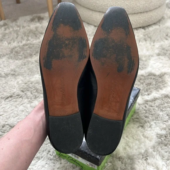 Emelie Sam Edelman loafers - Picture 3 of 3